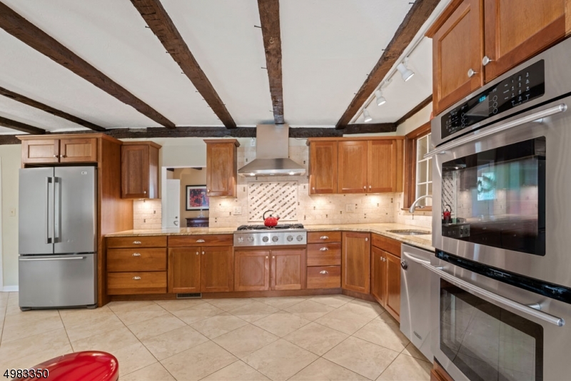 Succasunna - Residential