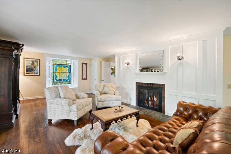 Succasunna - Residential