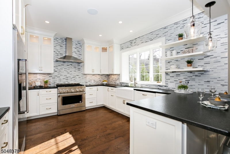 Orchard Section - Residential