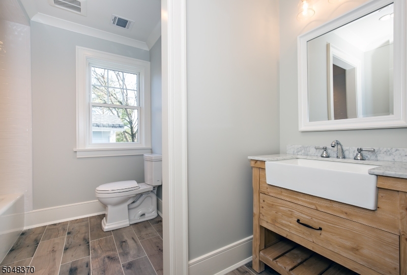 Orchard Section - Residential