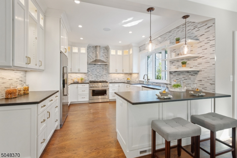Orchard Section - Residential