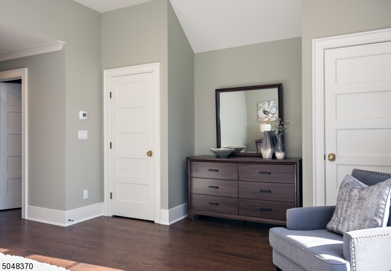 Orchard Section - Residential