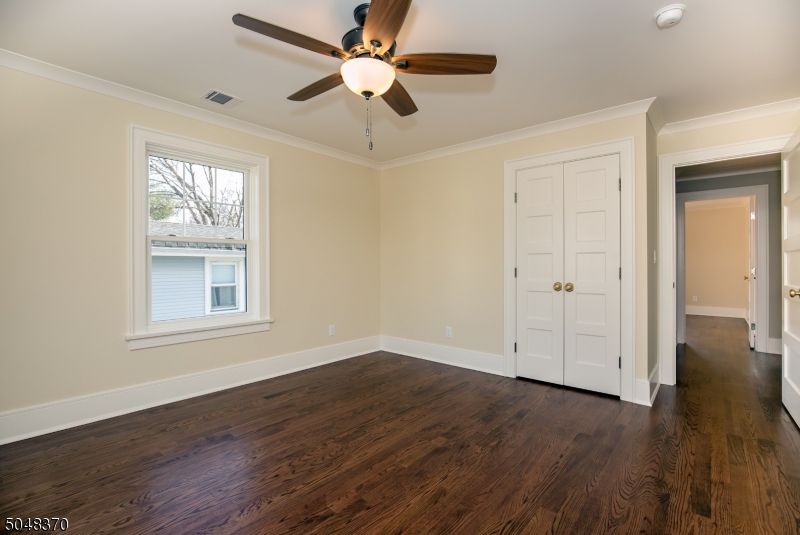 Orchard Section - Residential
