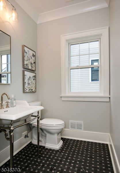 Orchard Section - Residential