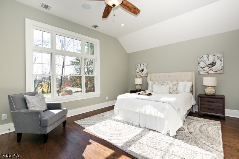Orchard Section - Residential