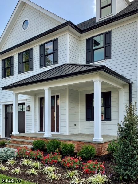 Orchard Section - Residential