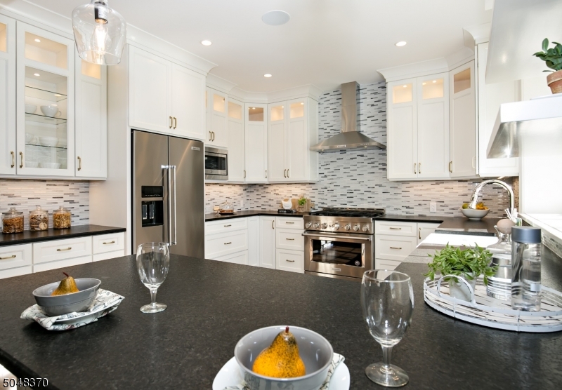 Orchard Section - Residential