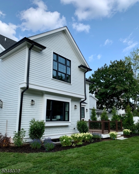 Orchard Section - Residential