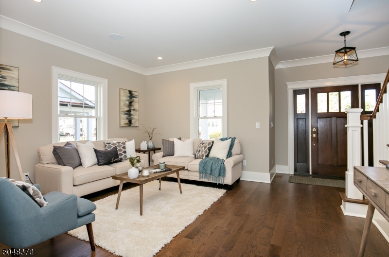 Orchard Section - Residential