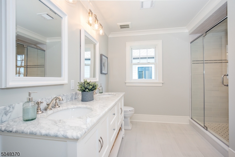 Orchard Section - Residential