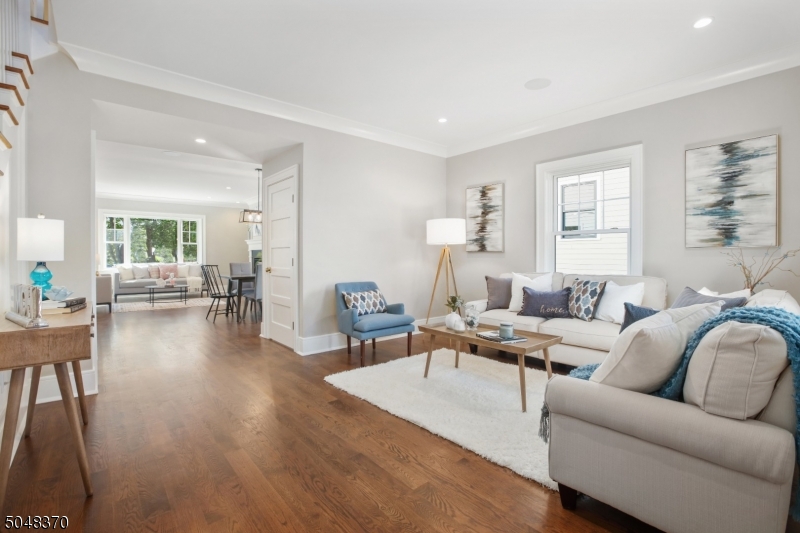 Orchard Section - Residential