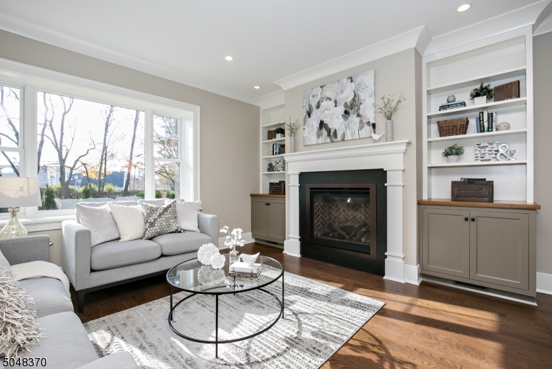 Orchard Section - Residential