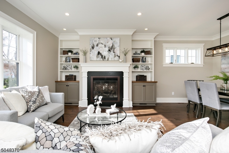 Orchard Section - Residential