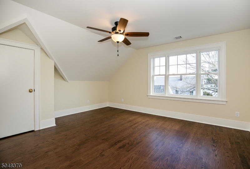 Orchard Section - Residential
