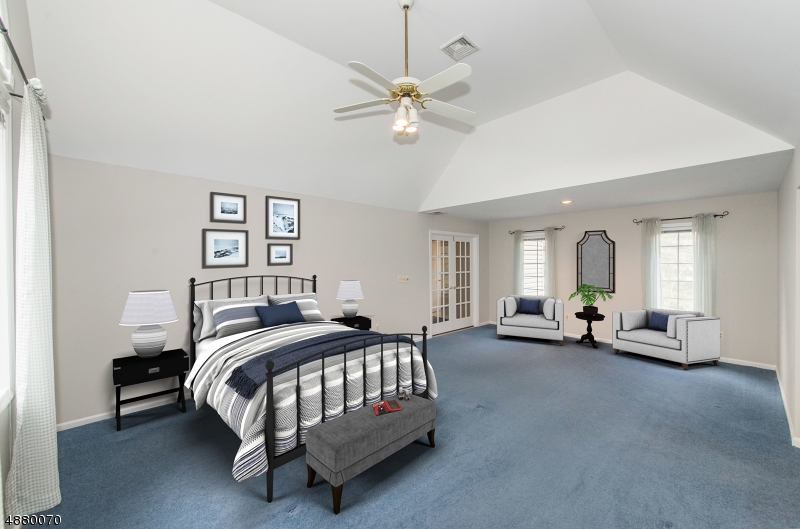 Millbrook - Residential