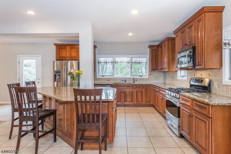 Millbrook - Residential