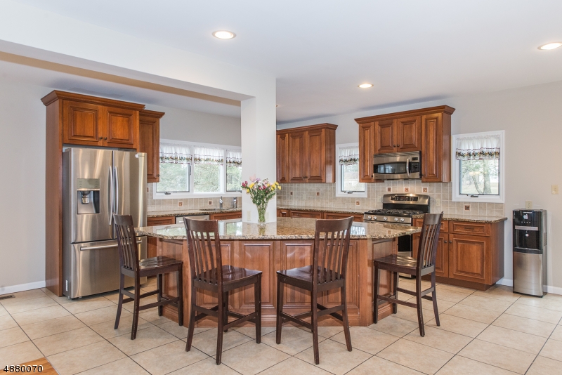 Millbrook - Residential