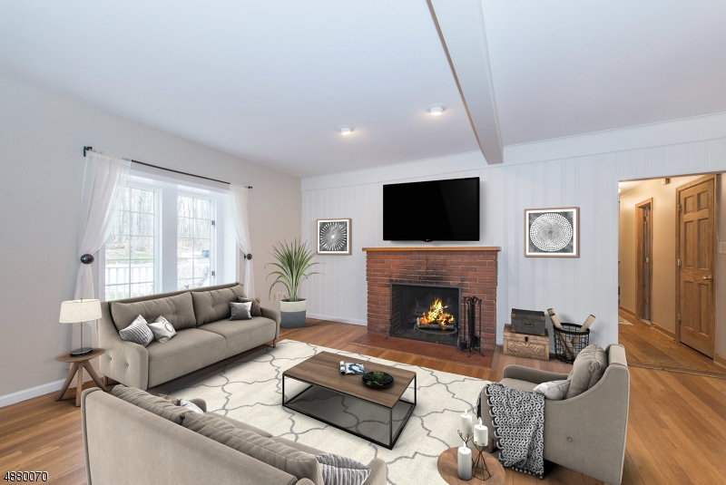 Millbrook - Residential