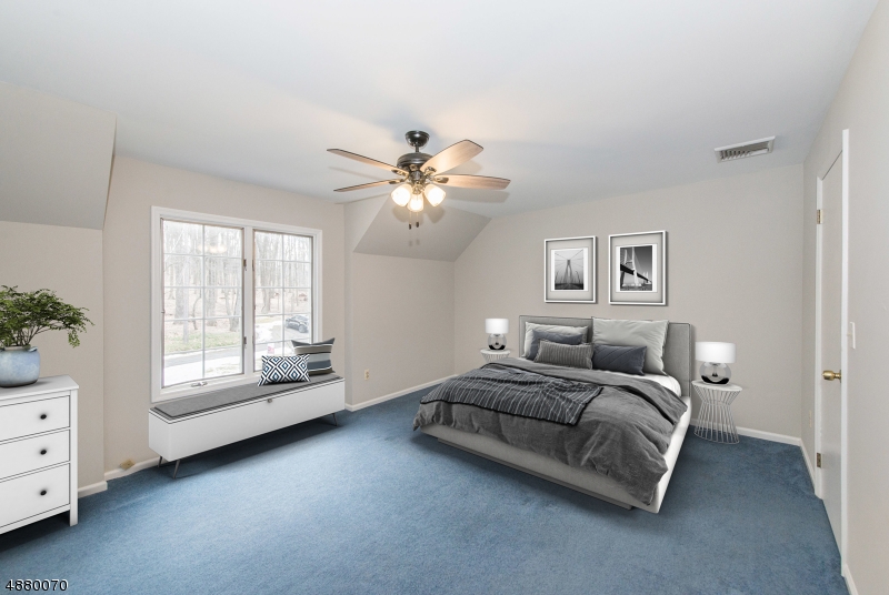 Millbrook - Residential