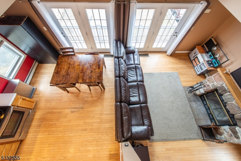 White Meadow Lake - Residential