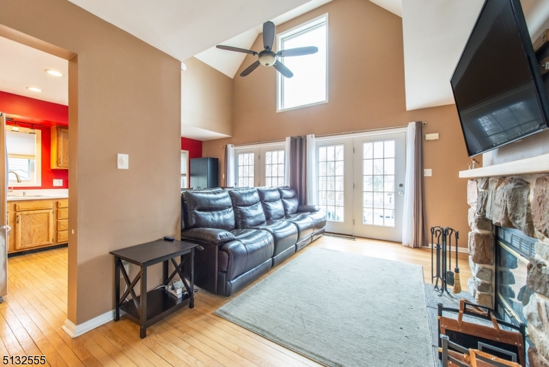 White Meadow Lake - Residential