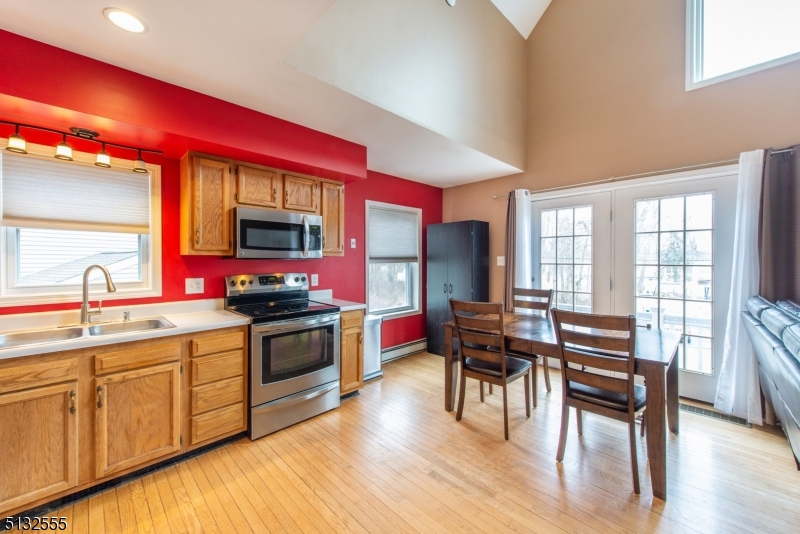 White Meadow Lake - Residential