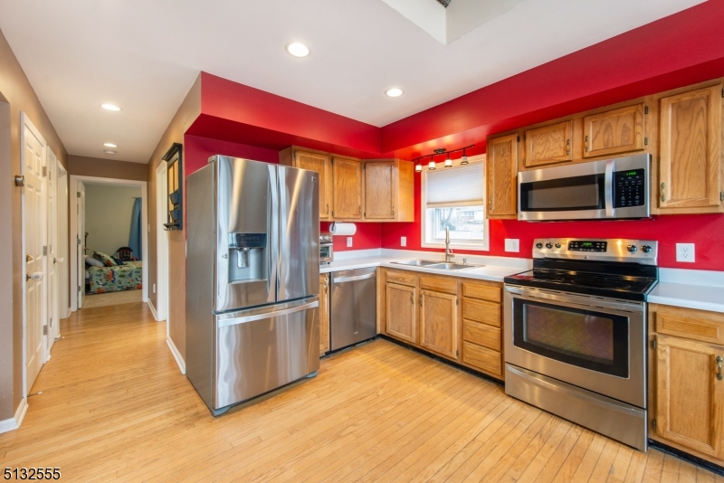 White Meadow Lake - Residential
