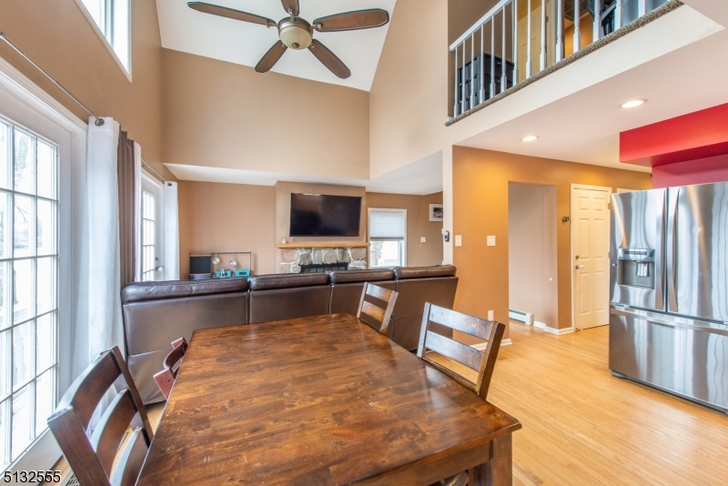 White Meadow Lake - Residential