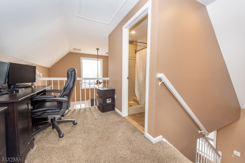 White Meadow Lake - Residential