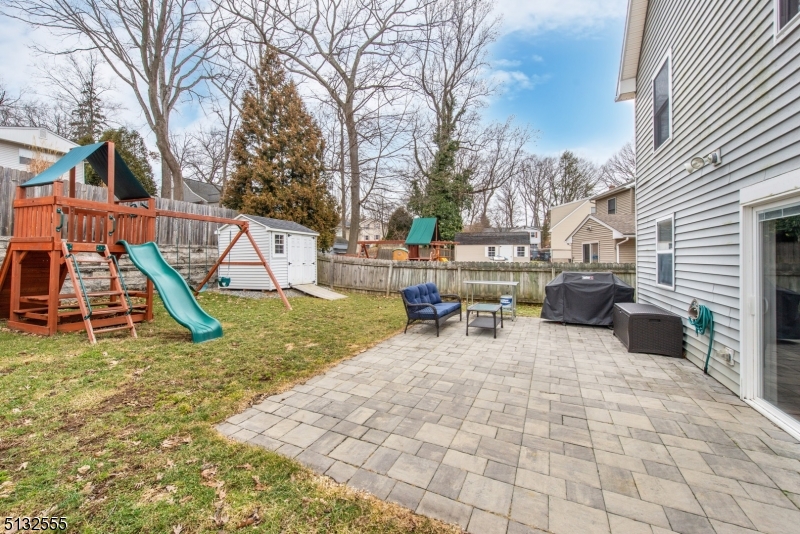 White Meadow Lake - Residential