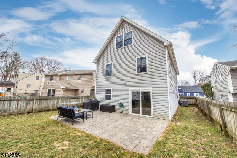 White Meadow Lake - Residential