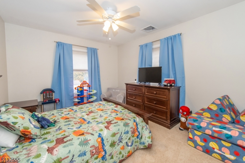 White Meadow Lake - Residential