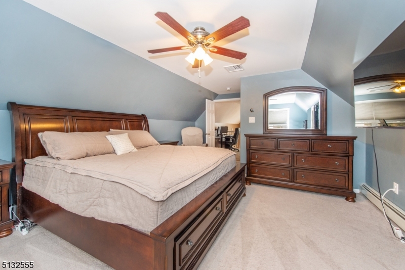 White Meadow Lake - Residential