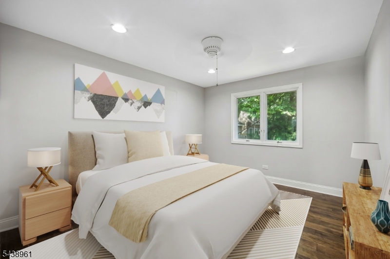 Crystal Woods - Residential