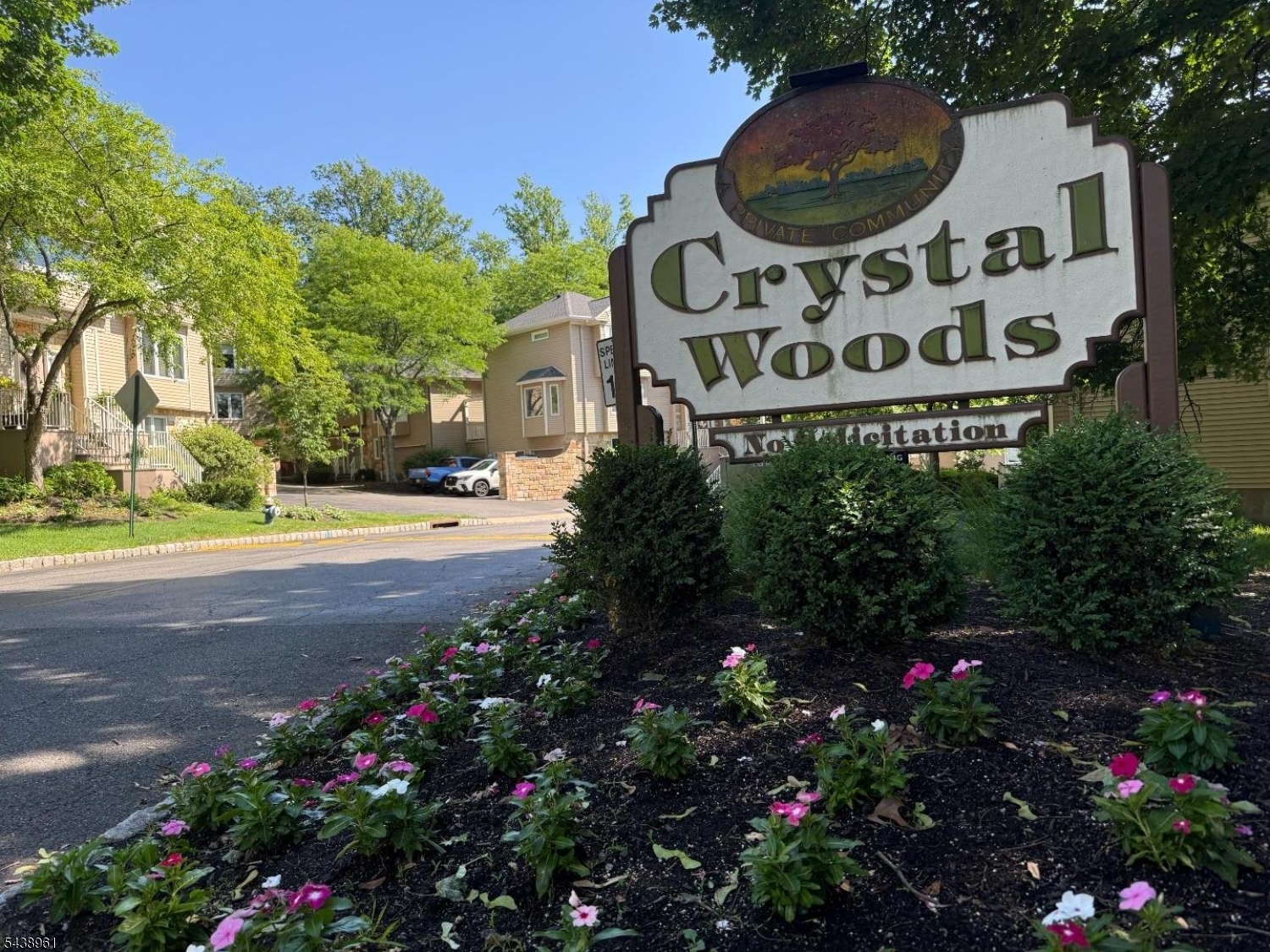 Crystal Woods - Residential