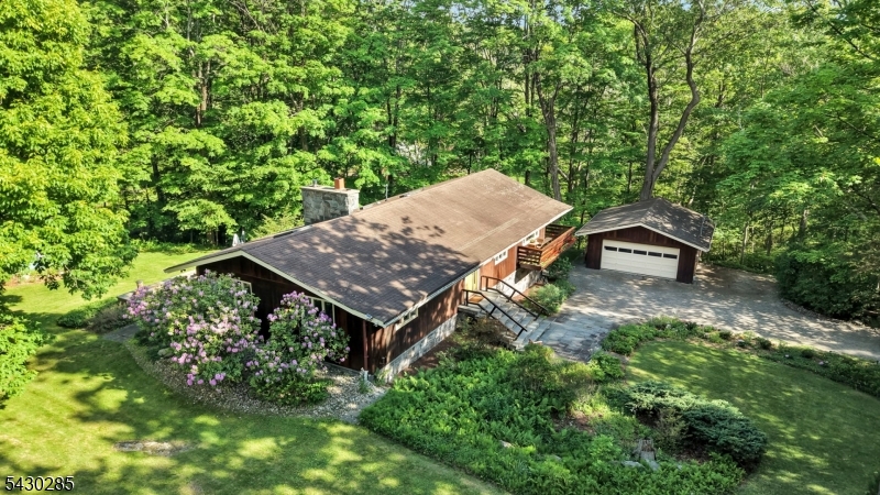 Towaco - Residential