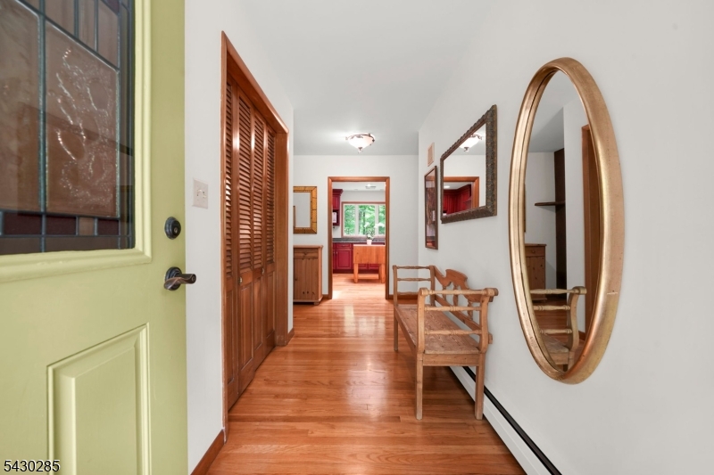 Towaco - Residential