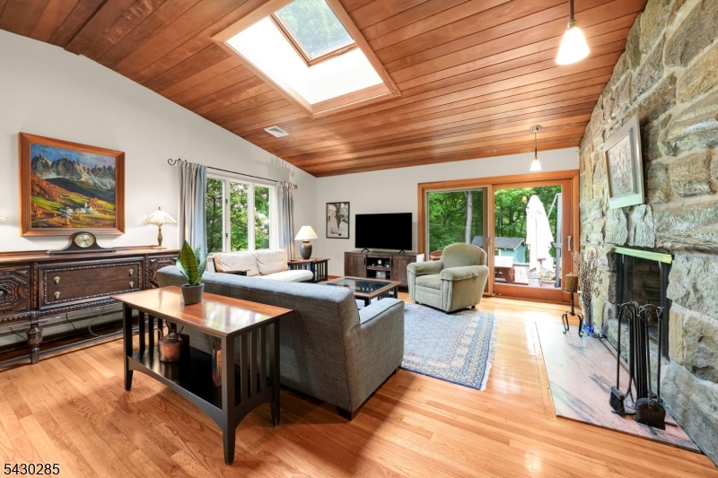 Towaco - Residential
