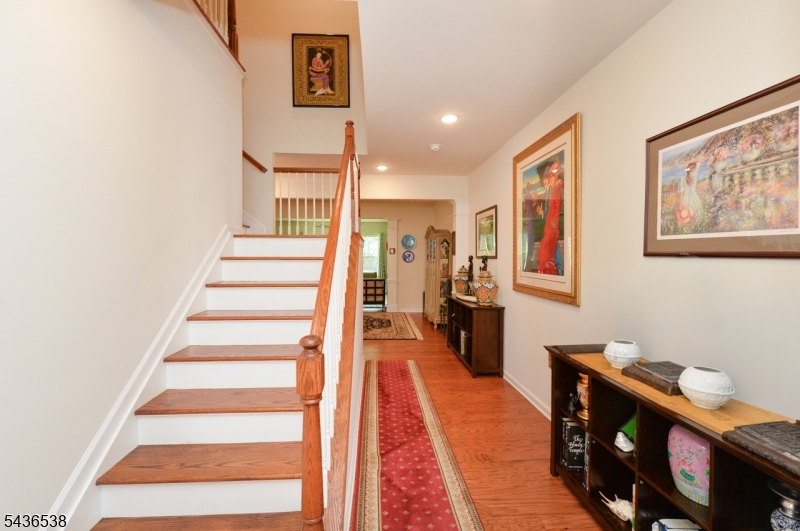 Gables at Woodcliff Lake - Residential