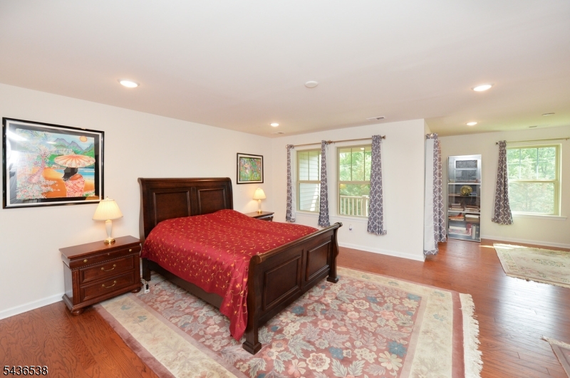 Gables at Woodcliff Lake - Residential