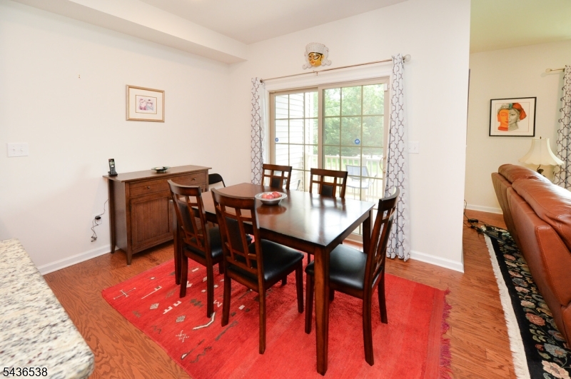 Gables at Woodcliff Lake - Residential