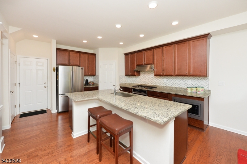 Gables at Woodcliff Lake - Residential