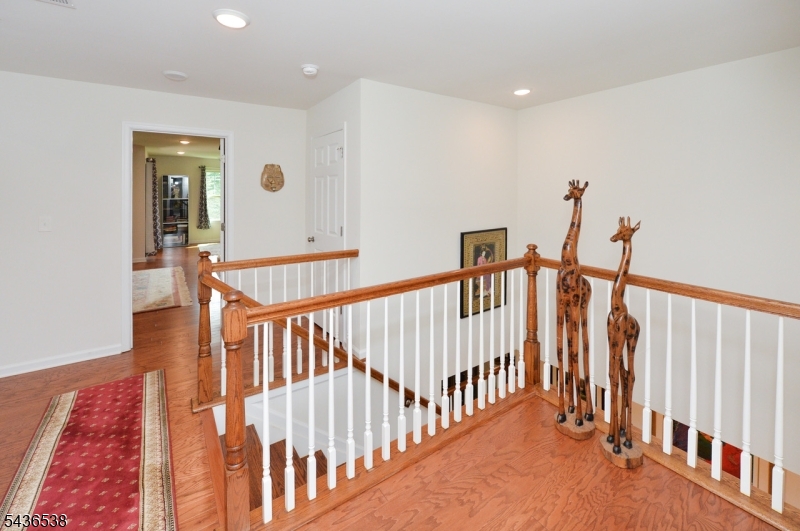 Gables at Woodcliff Lake - Residential