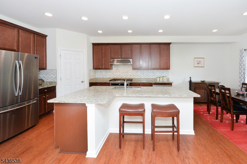 Gables at Woodcliff Lake - Residential