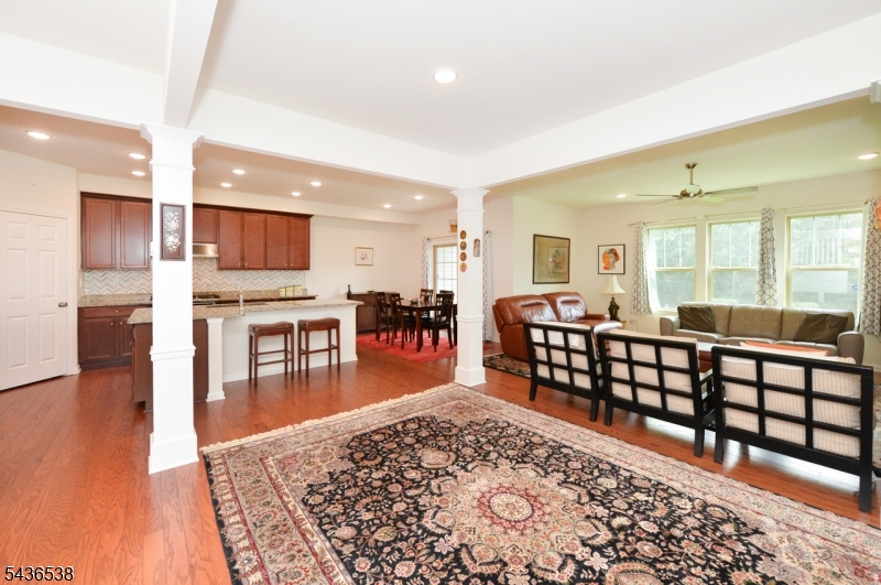 Gables at Woodcliff Lake - Residential