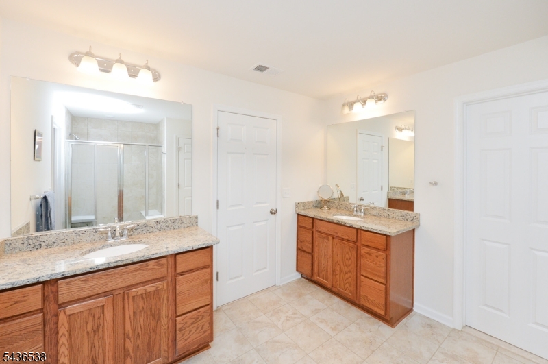 Gables at Woodcliff Lake - Residential
