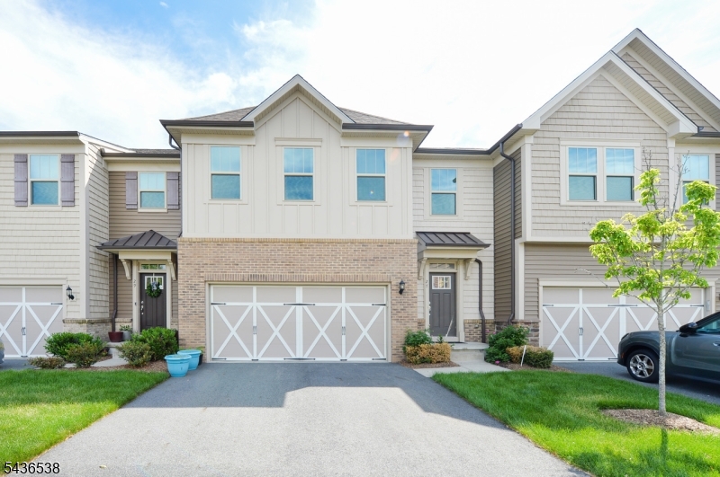 Gables at Woodcliff Lake - Residential