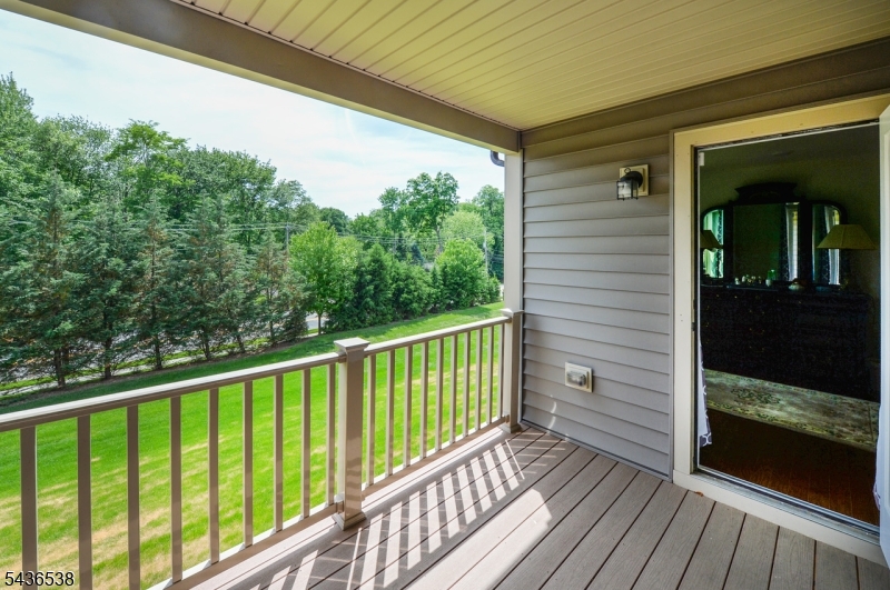 Gables at Woodcliff Lake - Residential