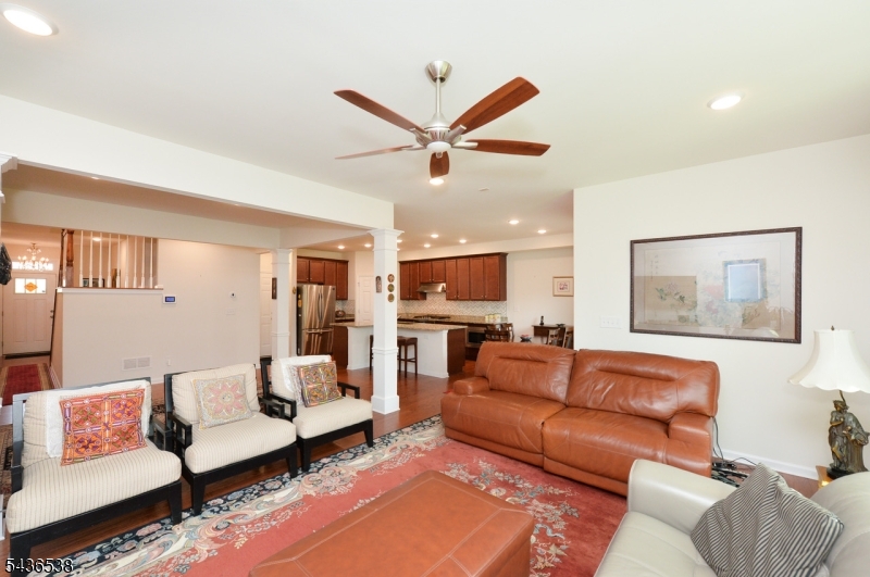 Gables at Woodcliff Lake - Residential