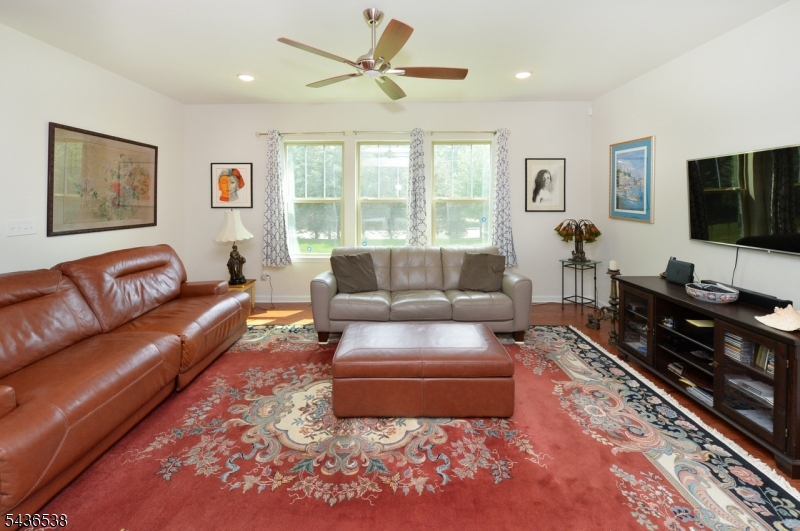 Gables at Woodcliff Lake - Residential